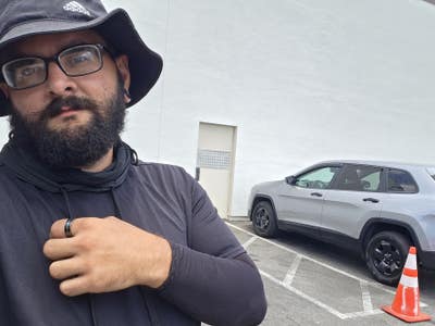 Room wanted in Van nuyes Main Photo