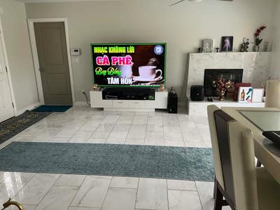 2 rooms for rent Main Photo