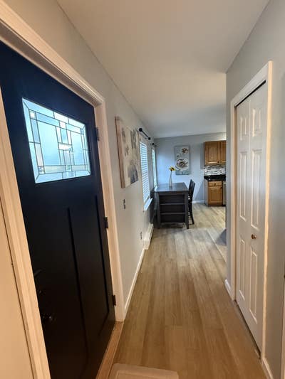 Great Town House  Main Photo