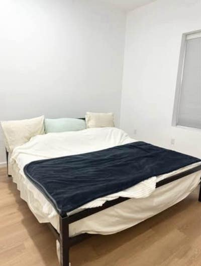 Newly renovated 1 bedroom  Main Photo