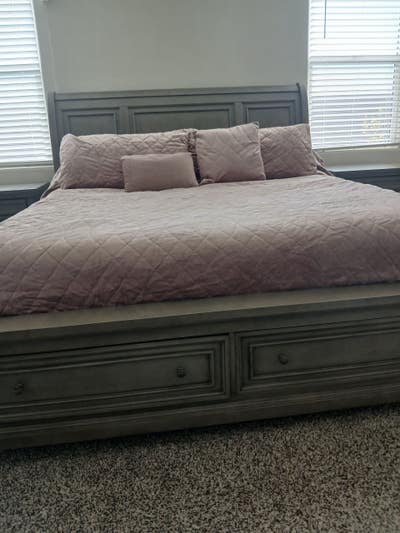 Master Suite  Main Photo