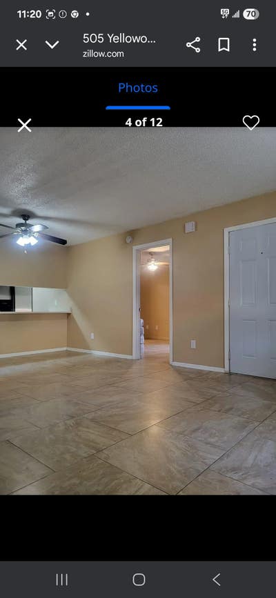 Townhome in altomante spring  Main Photo
