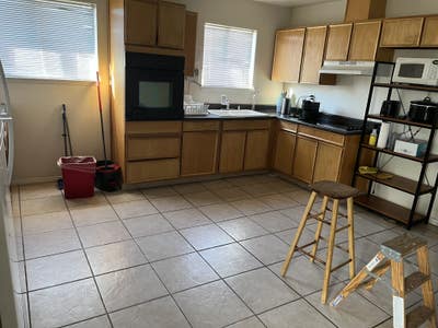 Two rooms for one renter! Main Photo