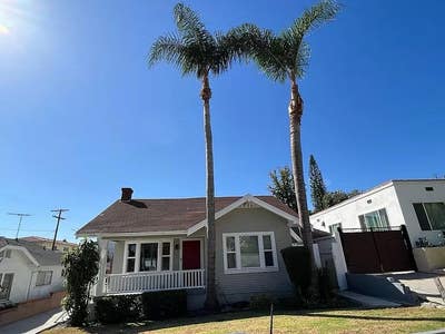 House for rent Main Photo