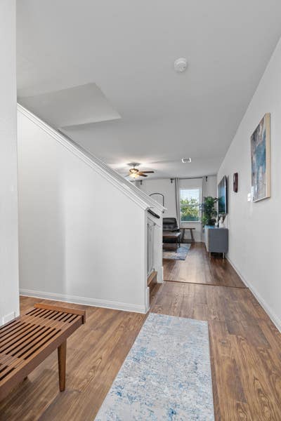 Beautiful Home | Near Austin Downtown | Near TESLA Main Photo