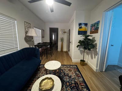 #1 Best Home Near The Miami Design District Main Photo