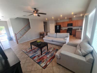 Room with private bath in Peoria | Available 01 | Main Photo