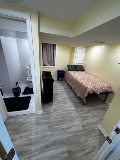 1 Bedroom Room Temple HillsMD_Available _$900 Main Photo