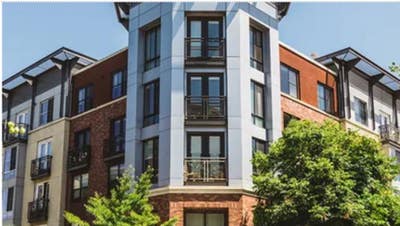 Join the luxury living at the Uptown Apartments! Main Photo