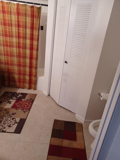 Master bedroom with private bathroom  Main Photo