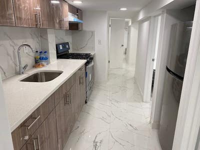 Half month free -.HUGE,  New,  easy to Manhattan Main Photo