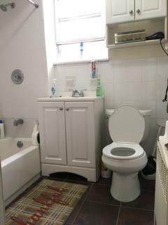 Intern!  New Apt, Laundry, 2 bath, EZ2 Manhattan  Main Photo