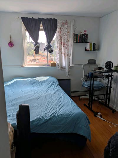 Private Room for Rent in a shared property  Main Photo