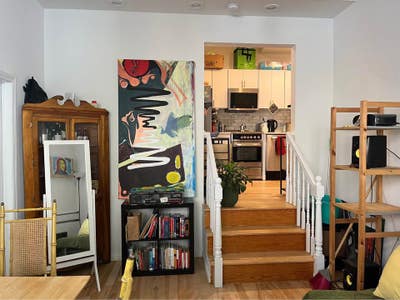 Short Term 1B Sublet Available in Greenpoint  Main Photo