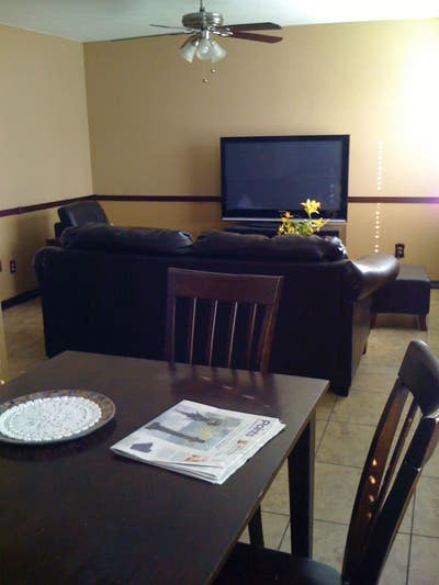2 bedroom, 1 bathroom in Richardson Main Photo