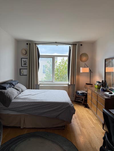  Sublet Opportunity in East Williamsburg /Bushwick Main Photo