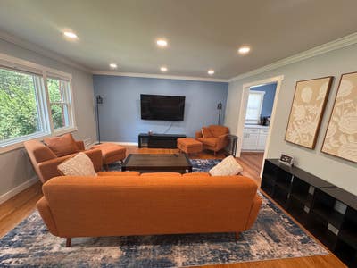 Spacious Fully furnished Master Bedroom!!!!! Main Photo