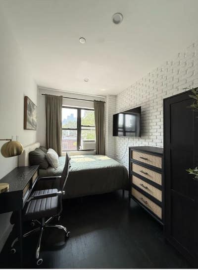 Bright room in Fort Greene – #711 Main Photo