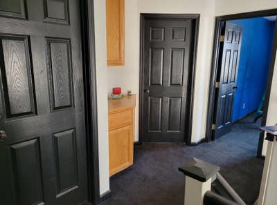 Master Bedroom For Rent In Artistic Home Main Photo