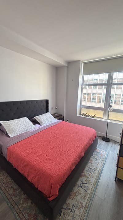 Busco roommate mujer  Main Photo