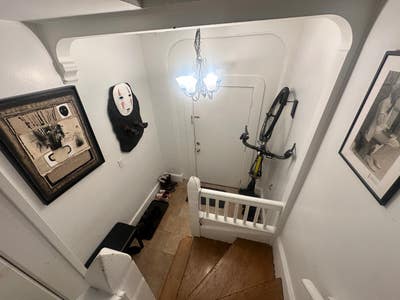 Cozy Sublet in Lower Allston Main Photo