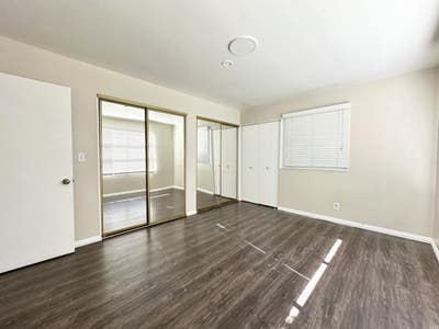 Primary bedroom and private bathroom  Main Photo