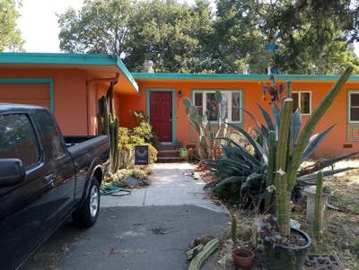 Awesome House Share**SRJC Area Main Photo