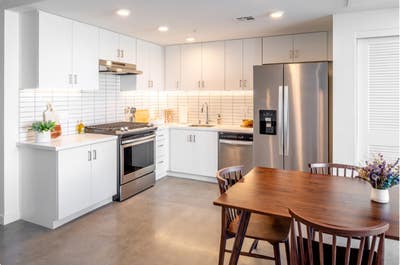 Private room + bathroom for rent! Tri-level unit Main Photo