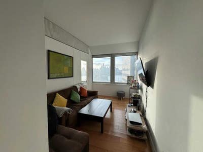 3 BD 2BT In Seaport Main Photo