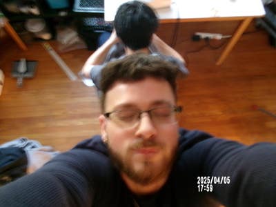 Room wanted in San Francisco Bay Area Main Photo