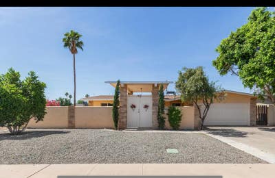 Big Beautiful Pebble Beach Private Residence Rent Main Photo