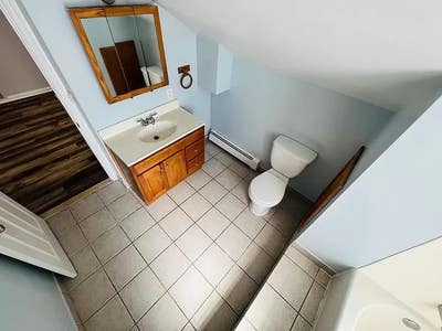 Appartment  Main Photo