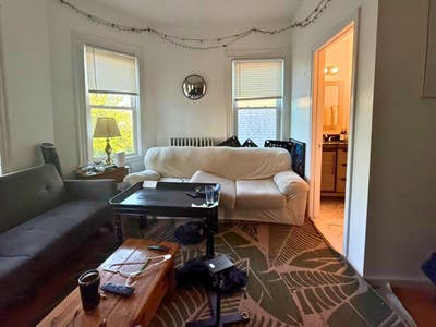  Mission Hill - Spacious 5BR/2BA  Main Photo