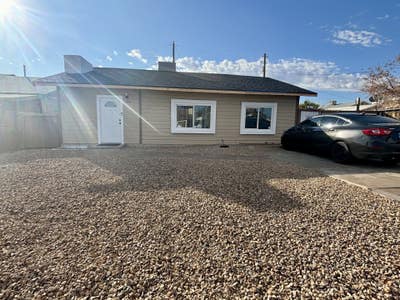 **Remodeled Henderson Home 10% off all Summer Main Photo