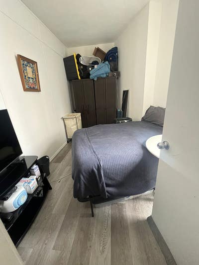 âœ¨ Spacious Sunlit Room in Midtown South âœ¨ Main Photo