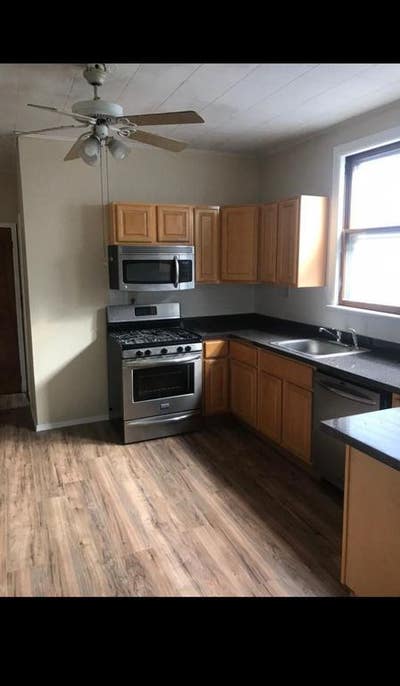 Room in 2BR apartment avail for $700 - Jersey City Main Photo