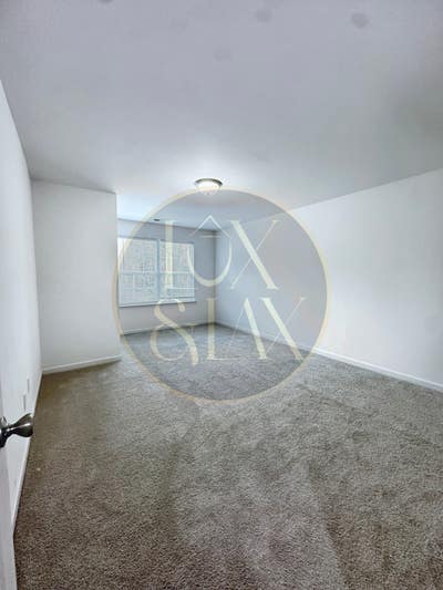 Uptown Charlotte, NC Room For Rent $880/Month Main Photo