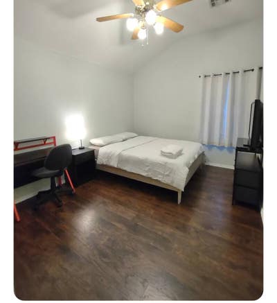 Room for rent in Moore Main Photo