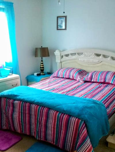 Spacious bedroom and safe neighborhood Main Photo