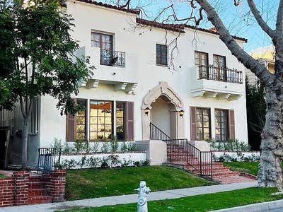 1 Bed 1 Bath for Sublease Main Photo