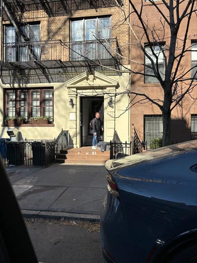 Sunny Room in 4 Bed, 2 Bath Apt in Bk Heights Main Photo