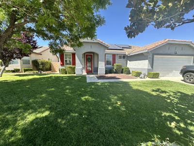 Renting 3 bedrooms  Main Photo