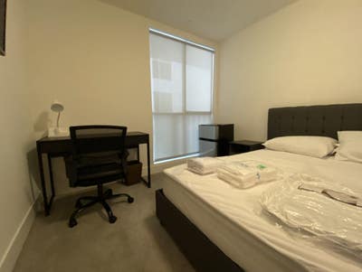 Furnished Private Luxury Room Main Photo