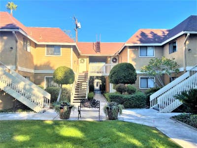 Extra Large 1 Bedroom at English Oaks! Main Photo