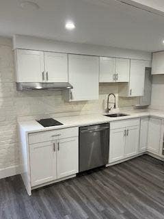 Charming 1 Bed Apartment in WashingtonDC_Available Main Photo