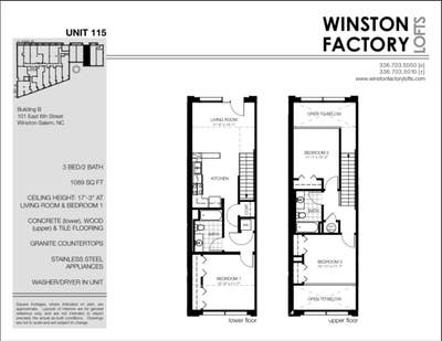 Open Room in Downtown Apartment Main Photo
