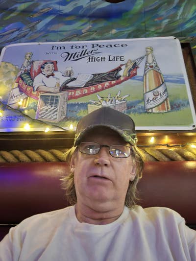 Semi retired truck driver  Main Photo