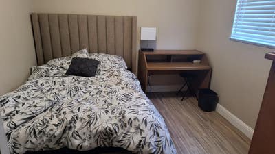 Room for rent in Seven Trees Area Main Photo
