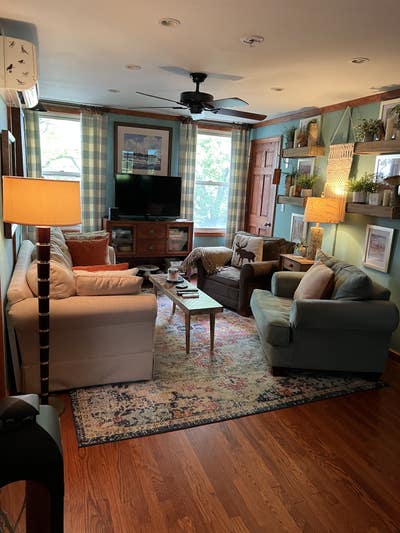 Male Roommate Wanted -Sunnyside Neighborhood Main Photo