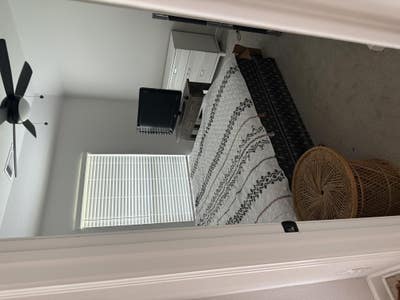 Room for rent Main Photo